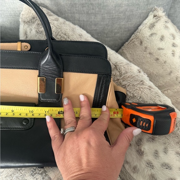 Chloe Alice Handbag - Picture 16 of 16